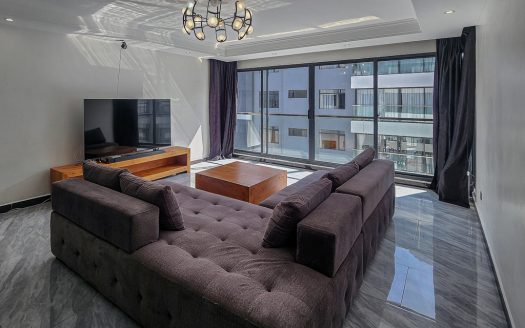 Silver Oak Apartments