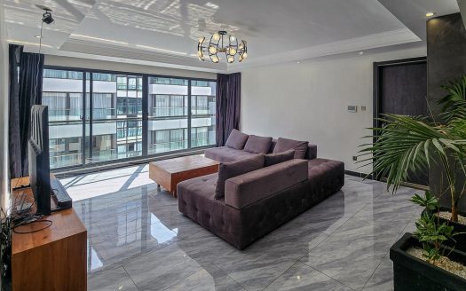 Silver Oak Apartments