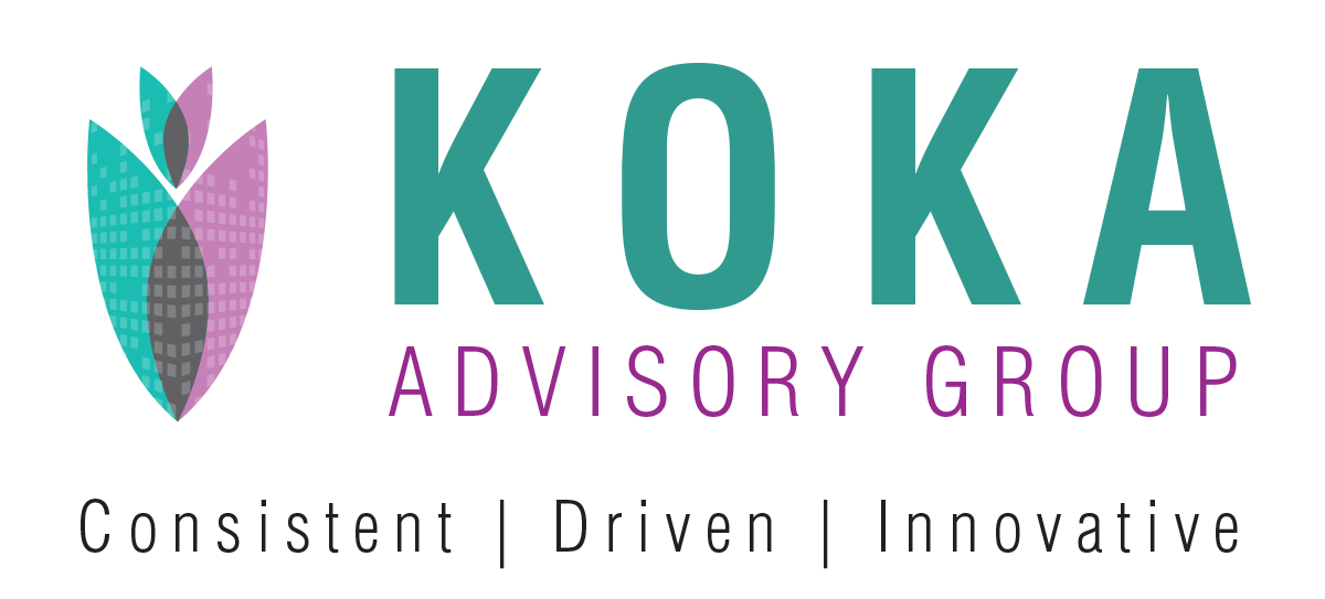 company logo