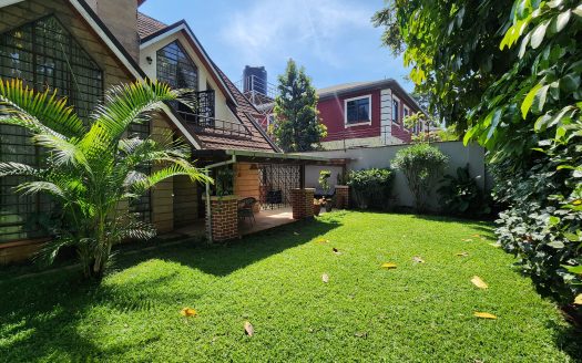 Lavington’s Sanctuary Residence