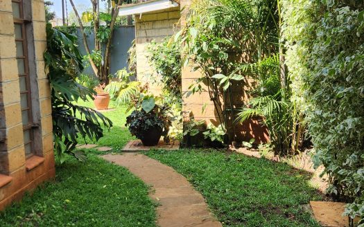 Lavington’s Sanctuary Residence
