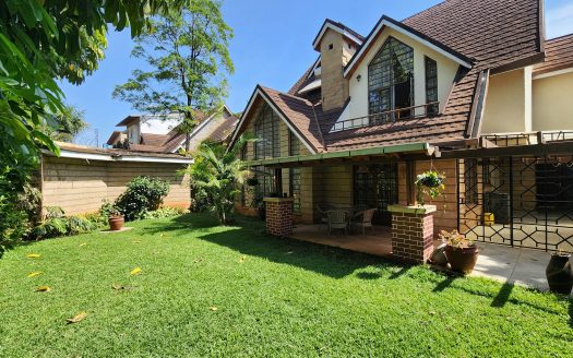 Lavington’s Sanctuary Residence