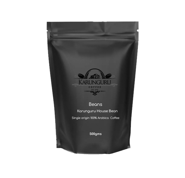 Karunguru House Bean 500 gms