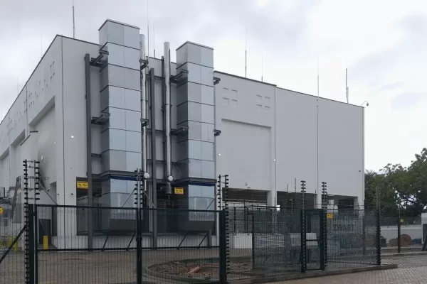 Data Centres