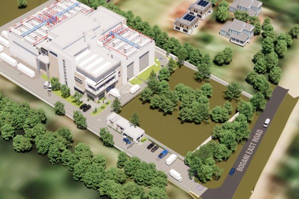 iso - campus