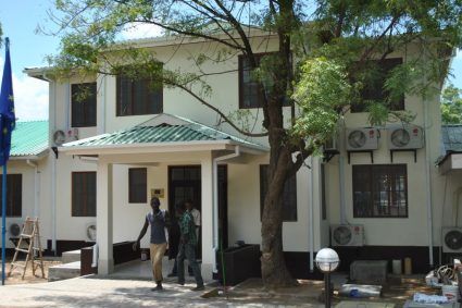 South Sudan