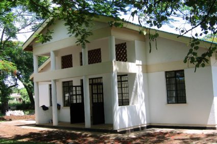 HSVII-Kisumu