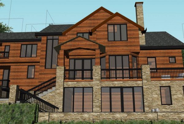 Residential Architecture