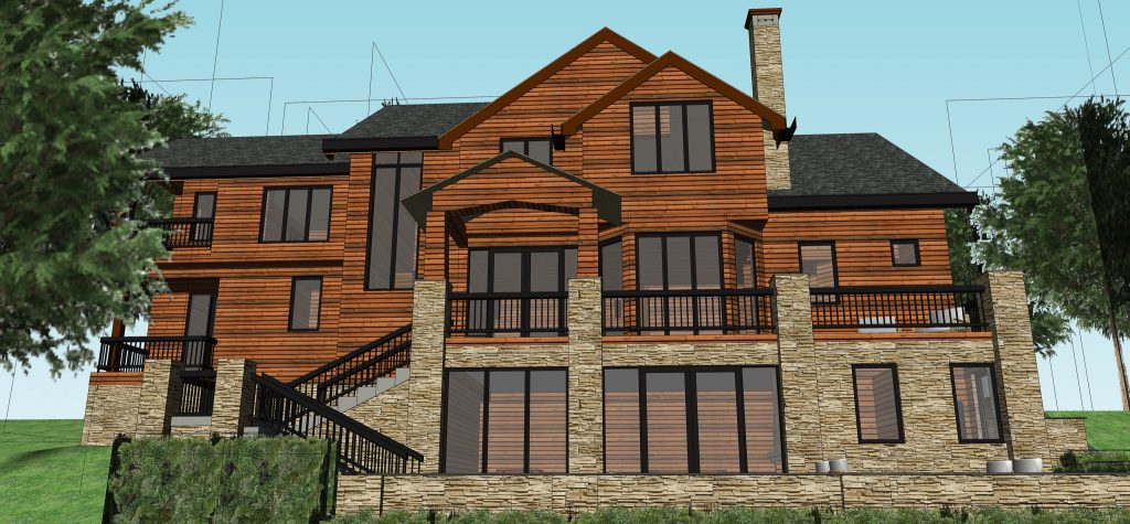 Residential Architecture
