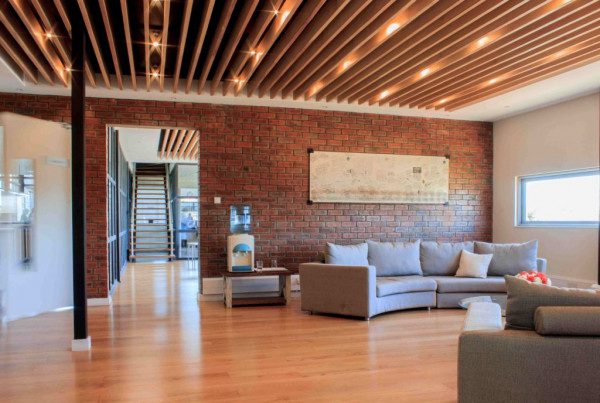 Office Architectural Design