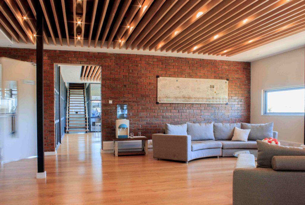 Office Architectural Design