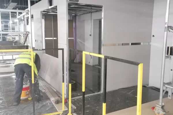 Data Centres