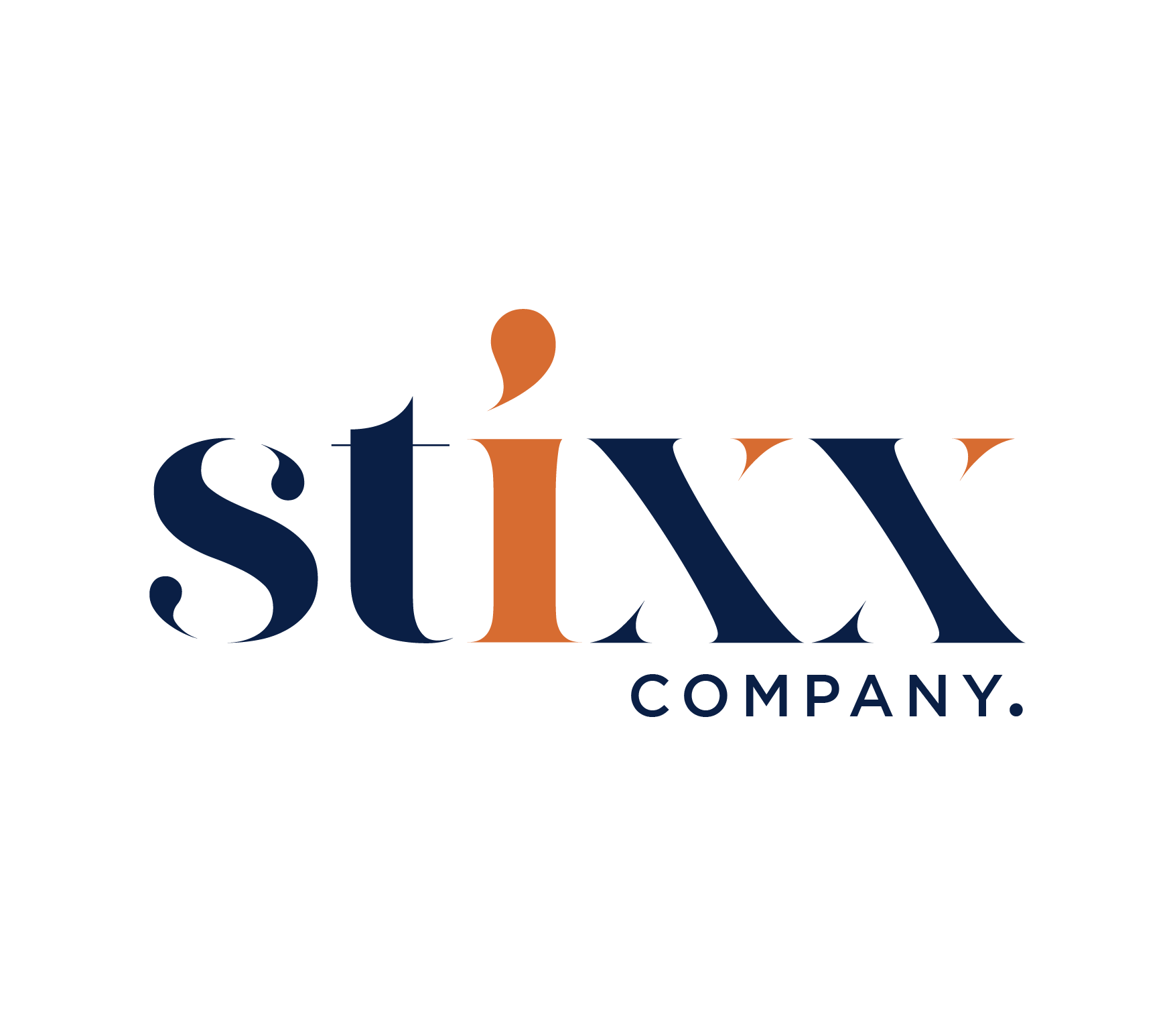 Stixx Company